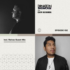 Exination Showcase | Episode 102 | Incl. Reivax Guest Mix