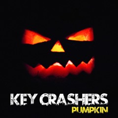 KEY CRASHERS - Pumpkin