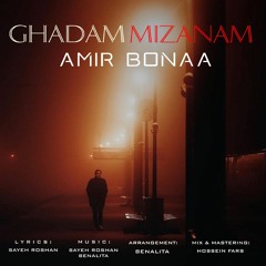 Amir Bonaa - Ghadam Mizanam.mp3