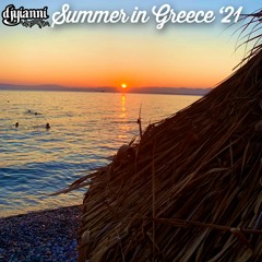 Summer In Greece 21