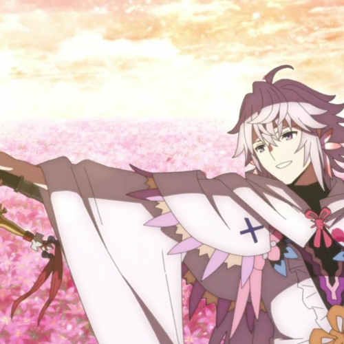 Stream 花の魔術師 Magus Of Flowers By Parzivus Listen Online For Free On Soundcloud