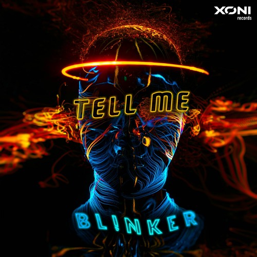 Blinker - Tell Me | Preview - 10.12