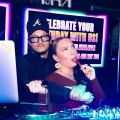 CADA 96.1FM - Rnb and Latin hits that will make you move! Show 28 (27.1.24)