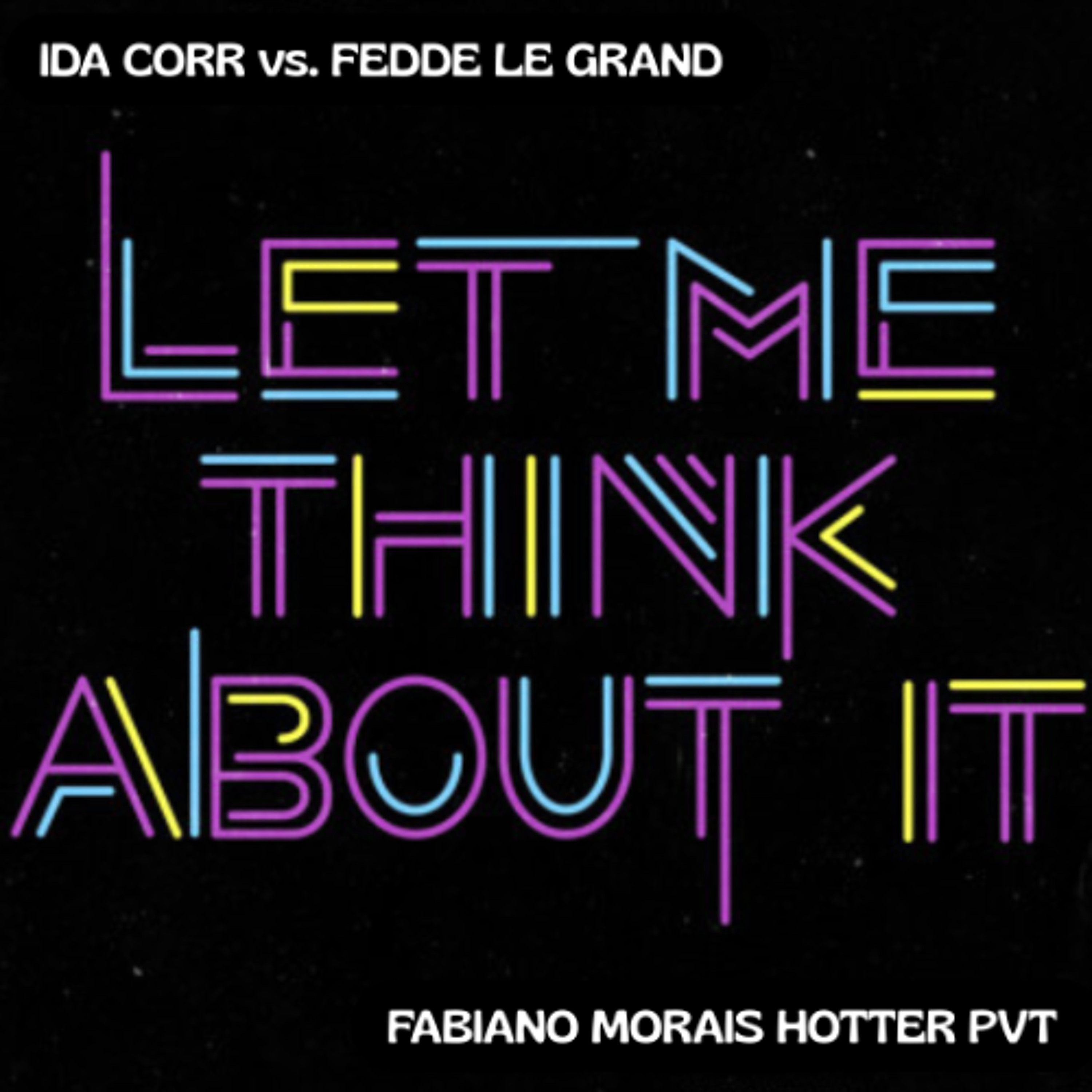 Fabiano Morais Music