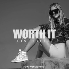 Hip-Hop x Rap | Metro Boomin Type Beat - "Worth It"