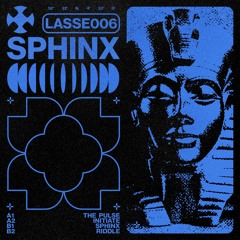 Sphinx EP [LASSE006]