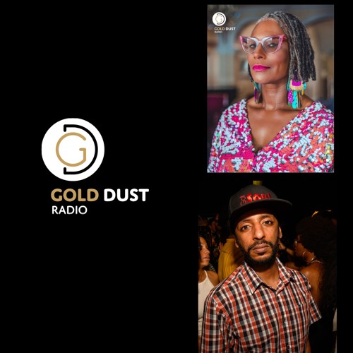 Karen Arthur - Can We Talk Episode 12 With Essay Kidane On Gold Dust Radio 30-3-24