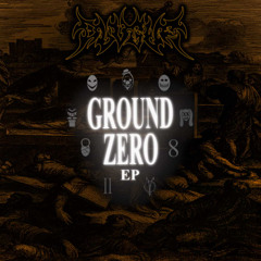 LAS PLAGAS [GROUND ZERO EP]