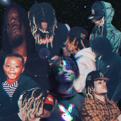 Code 9 * Ft. RPGry (prod. ashyprophet x sadderryuken)