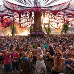 Salt’n’Peppa Ep. 25 | TRANCE-FORMATION – Cultural reconstruction & life-altering experiences