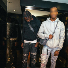 #SGP M1 x CAPO - Old Me