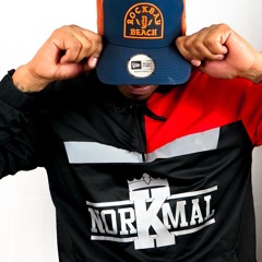 DJ Varela Afromix ka normal Vol.1 ( 2020 )