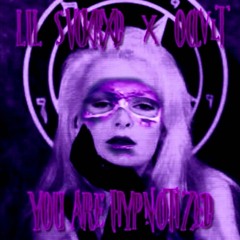 LIL SVCKRXD X OCCVLT – YOU ARE HYPNOTIZED