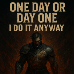 One Day or Day One