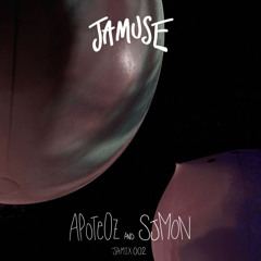 JAMIX02 - Apoteoz & Sjmon