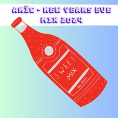 Anīc - New Years Eve Mix 2024