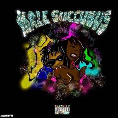 Male Succubus prod. Space Nike