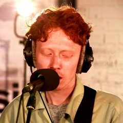 King Krule - Emergency blimp (6 Music Live Room)