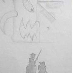 Don Quijote - Molinos de viento Audio