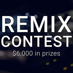 First Time Trying A Remix Contest And It Sounds Like Shid