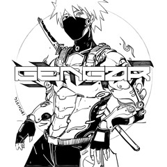 GENGAR - KAKASHI