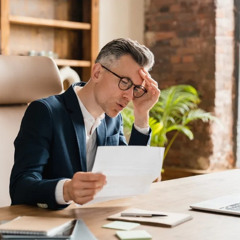 Financial Planning Services for High-Income Professionals