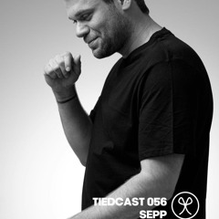 Tiedcast 056 - Sepp