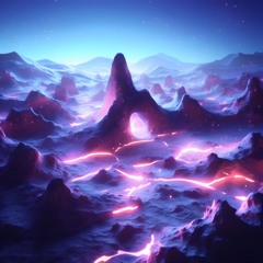 Phonk Neon Dance (Slowed)