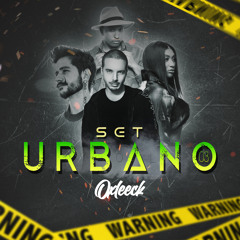 Set Urbano .. Vol. 03 [ Oxleeck Leyva ]