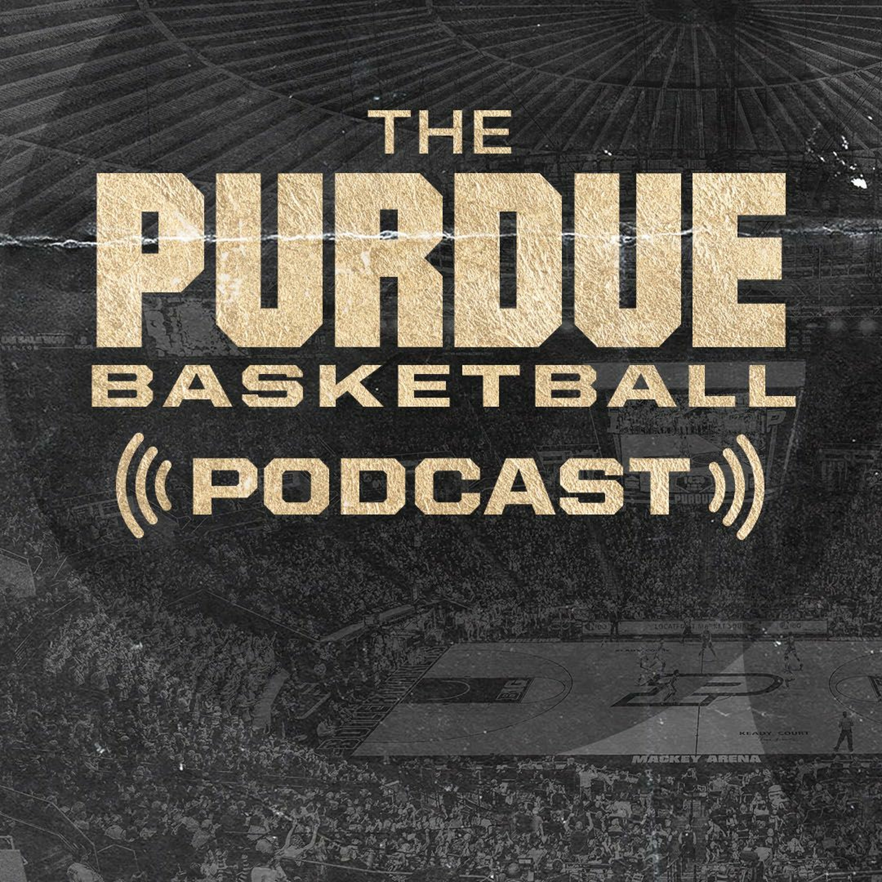 Episode 68 - Keaton Grant