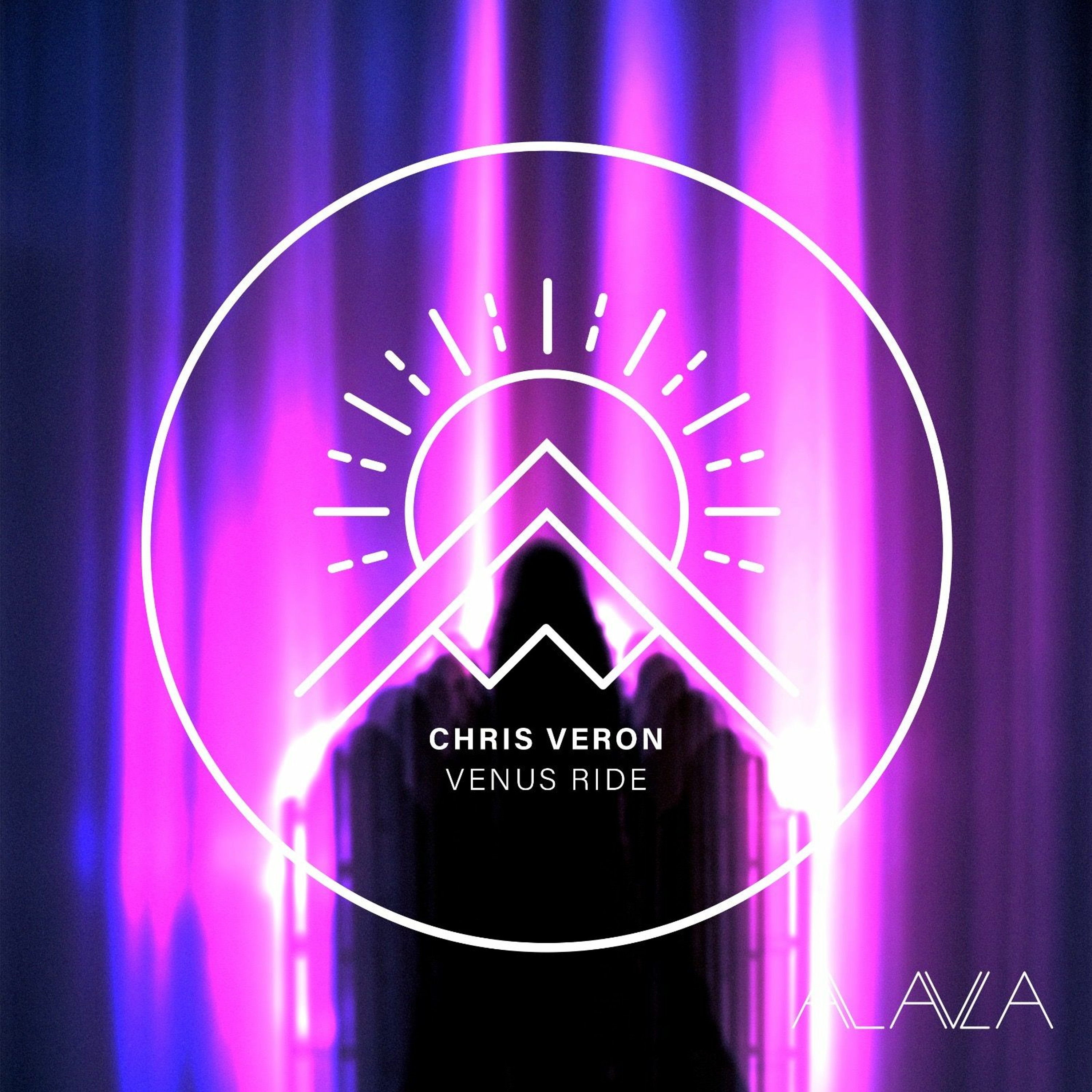 Chris Veron\