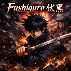 Fushiguro 伏黒 ⚔️🌑