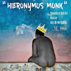 Hieronymus Monk