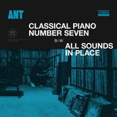 Ant - Classical Piano Number Seven