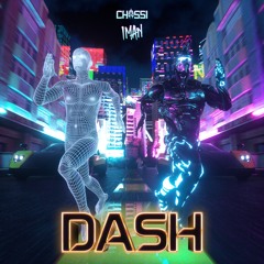 DASH // OUT NOW!!!