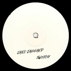 PREMIERE: Jake Jaggard - Twitch