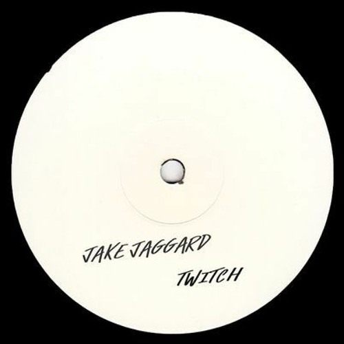 PREMIERE: Jake Jaggard - Twitch