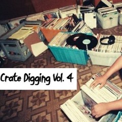 Crate Digging vol 4