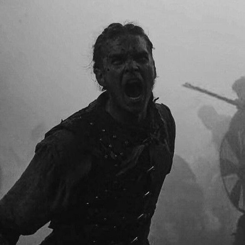 Hvitserk's choice (slowed and reverb)