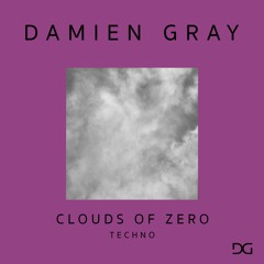 Clouds Of Zero By Damien Gray