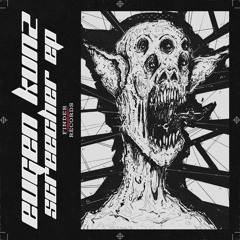 Eugen Kunz - Screecher (Original Mix) CUT PREVIEW [OUT NOW]