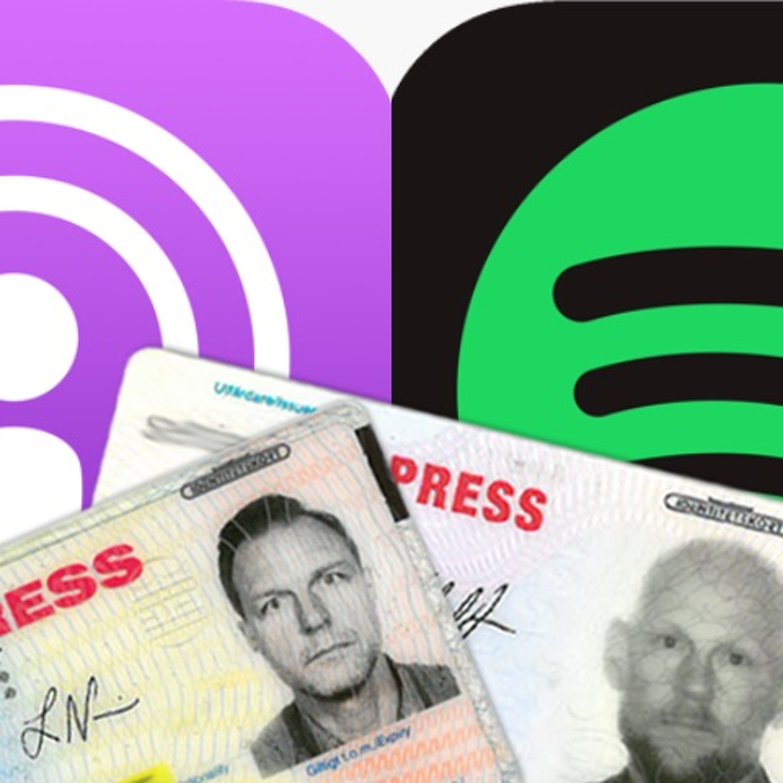 DSM 35: Poddkriget och Experterna thumbnail