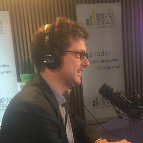 Stream Les Entrepreneurs Résilients - Philippe De Menten - Trace Ton Cercle  by BXFM 104.3 Bruxelles | Listen online for free on SoundCloud
