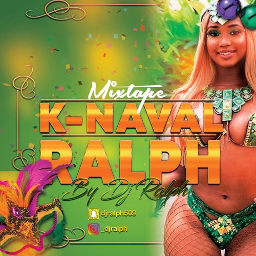 K - Naval Ralph