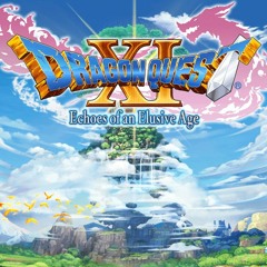 With Sadness In Heart - Dragon Quest XI [Symphonic]