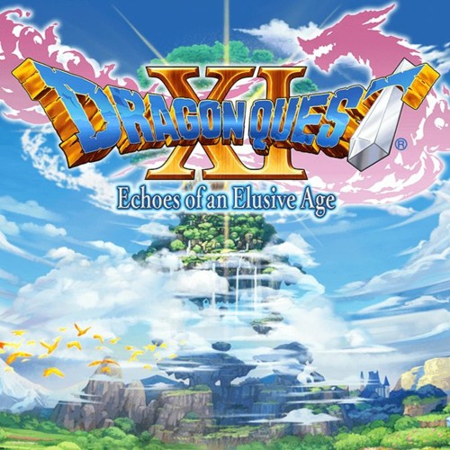 With Sadness In Heart - Dragon Quest XI [Symphonic]
