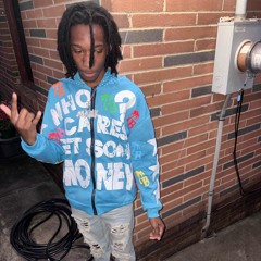 BackDoor – 1PaidAshton