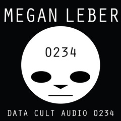 Data Cult Audio 0234 - Megan Leber