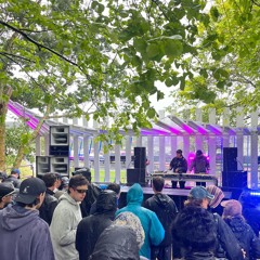 Ben John & Derek Xiao @ A3 Festival 2024