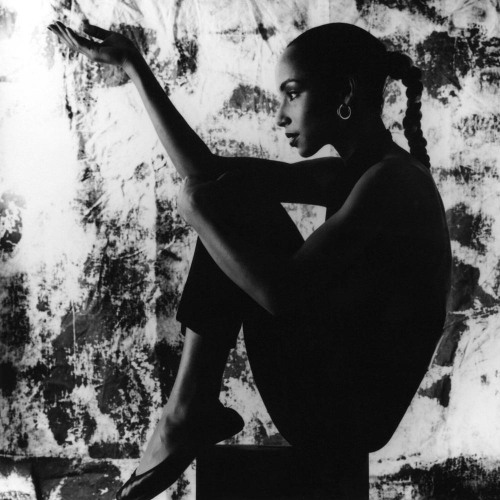 Sade - Pearls (Loukas Edit)